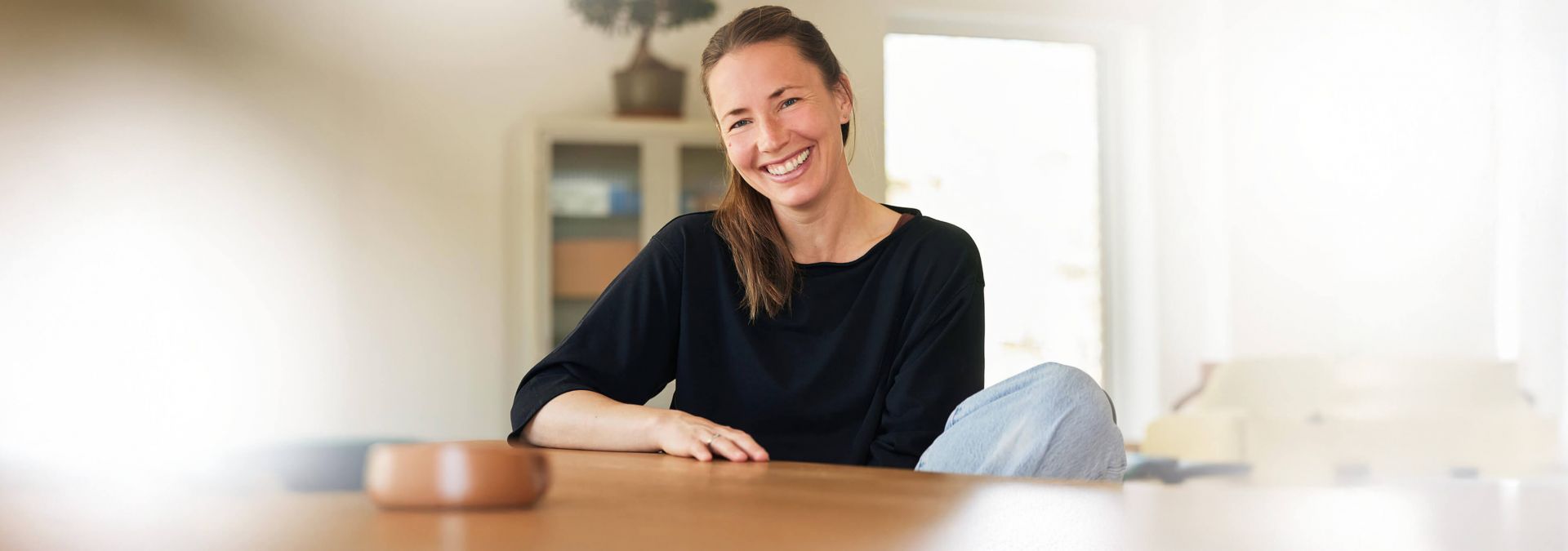 Leevke Mensen