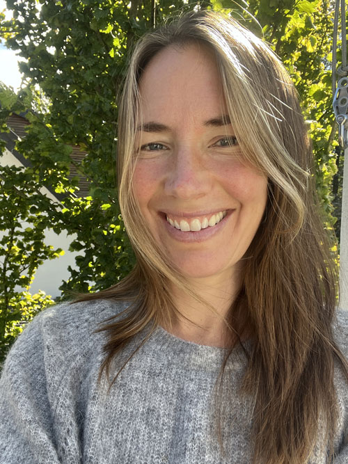 Leevke Mensen Leevke Mensen Profil
